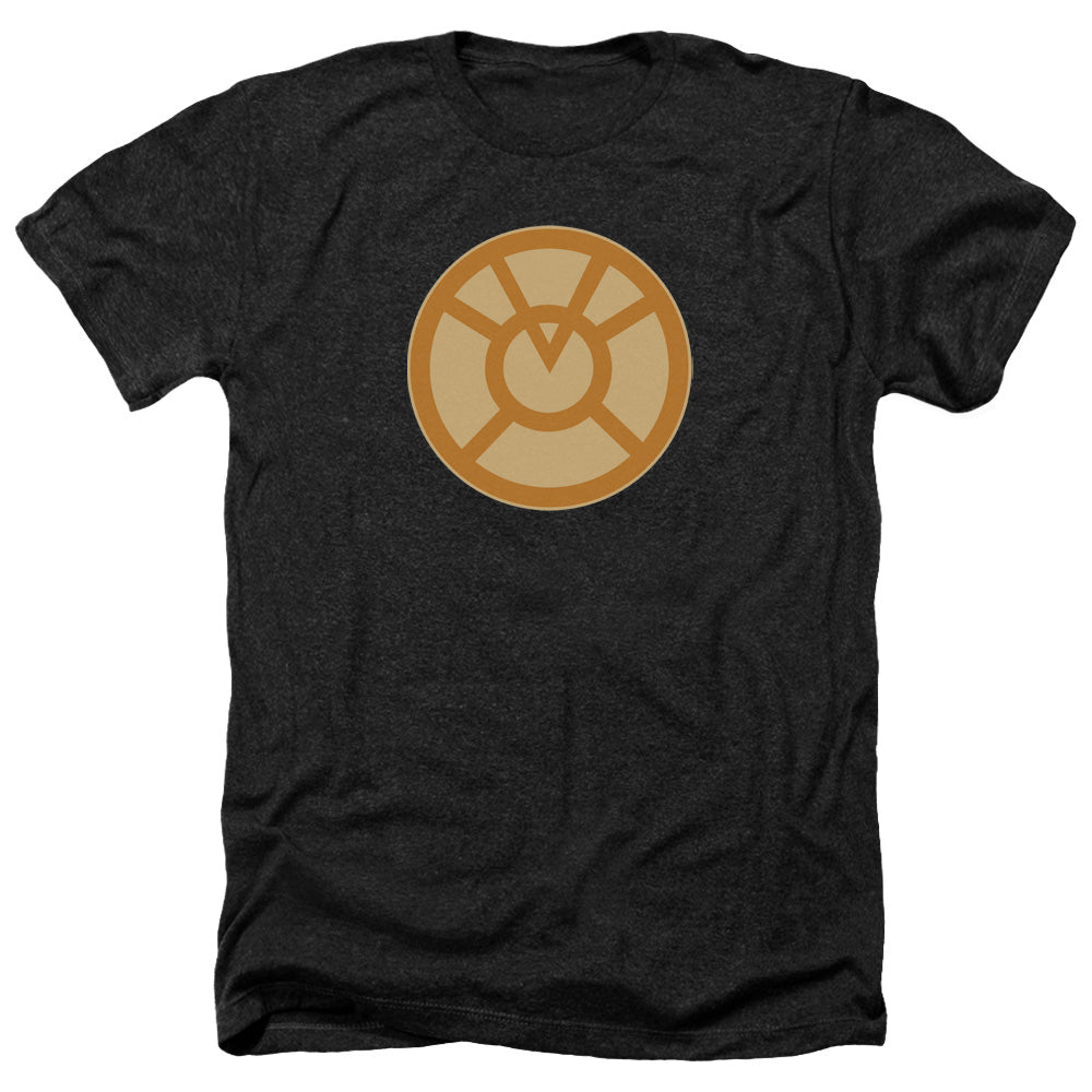 GREEN LANTERN/ORANGE SYMBOL