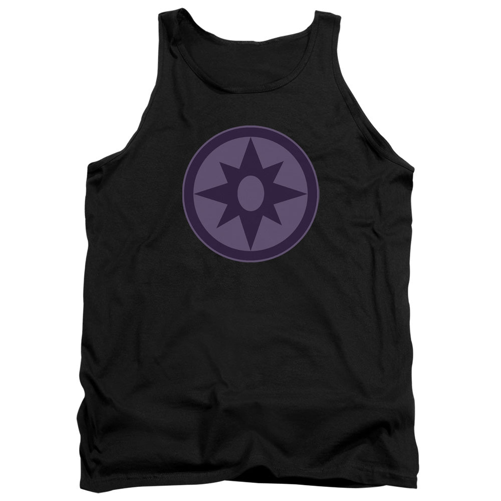 GREEN LANTERN/SAPPHIRE SYMBOL