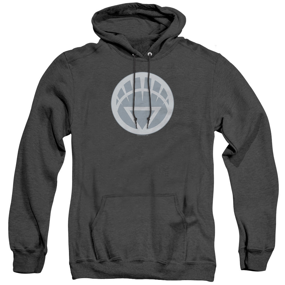 GREEN LANTERN/WHITE SYMBOL