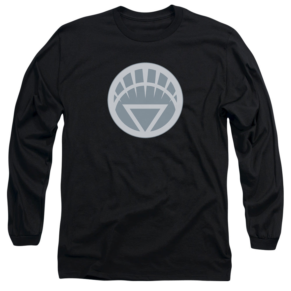 GREEN LANTERN/WHITE SYMBOL