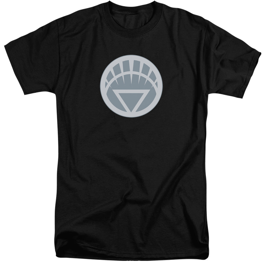 GREEN LANTERN/WHITE SYMBOL