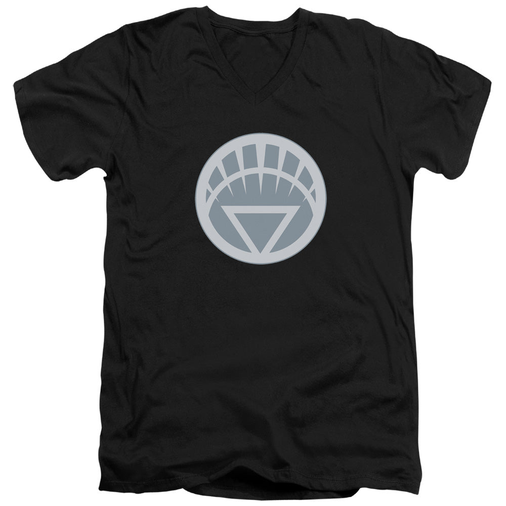 GREEN LANTERN/WHITE SYMBOL