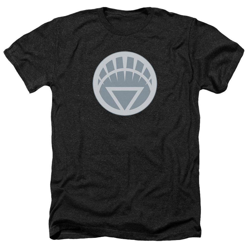 GREEN LANTERN/WHITE SYMBOL