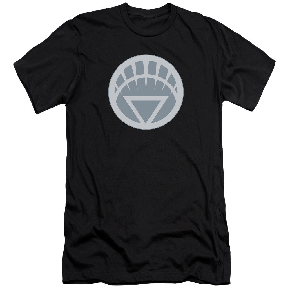 GREEN LANTERN/WHITE SYMBOL