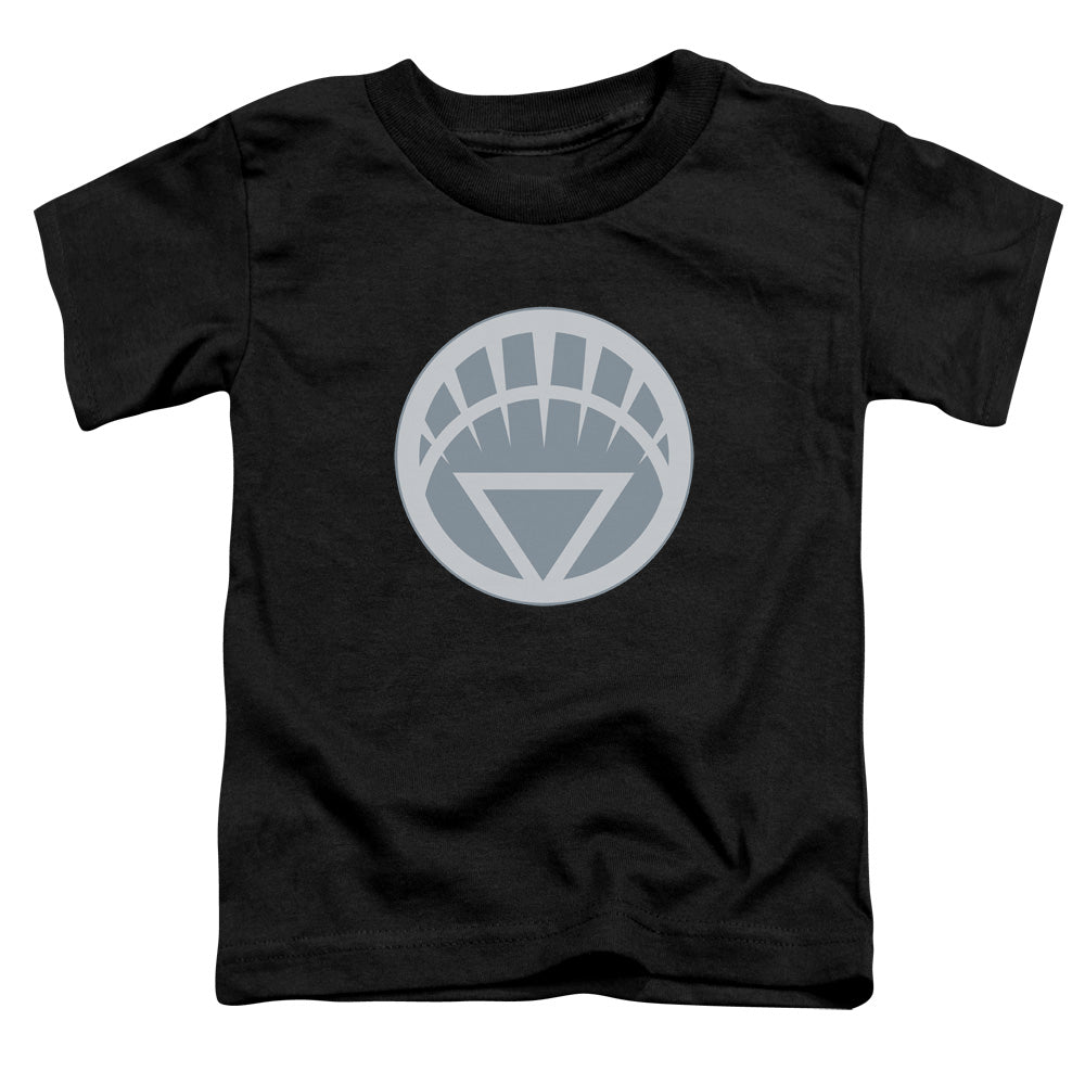 GREEN LANTERN/WHITE SYMBOL