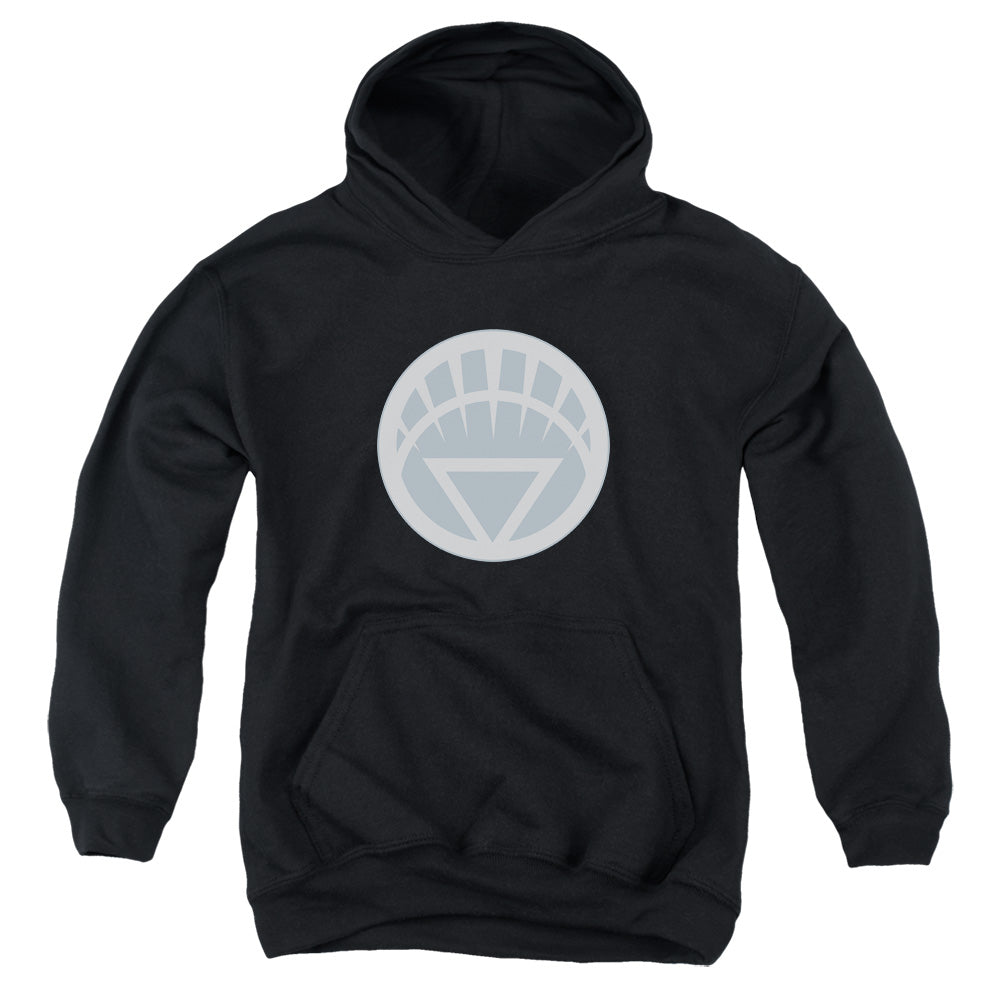 GREEN LANTERN/WHITE SYMBOL