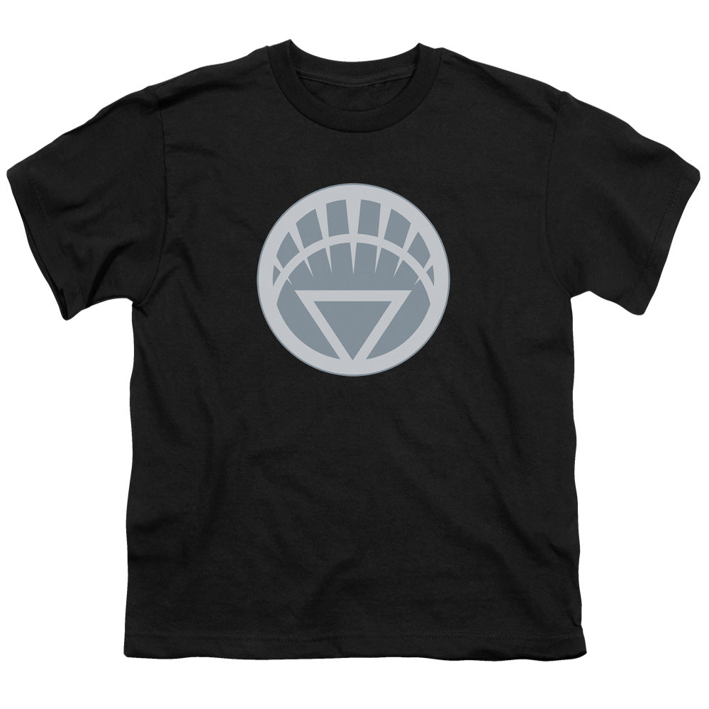 GREEN LANTERN/WHITE SYMBOL