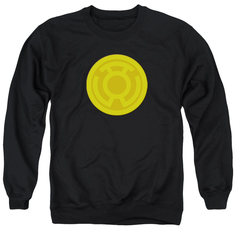 GREEN LANTERN/YELLOW SYMBOL