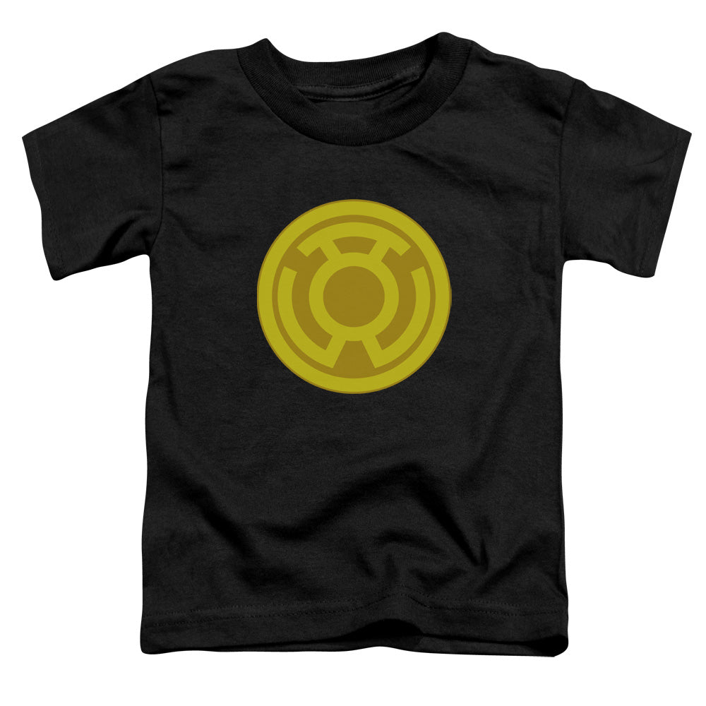 GREEN LANTERN/YELLOW SYMBOL