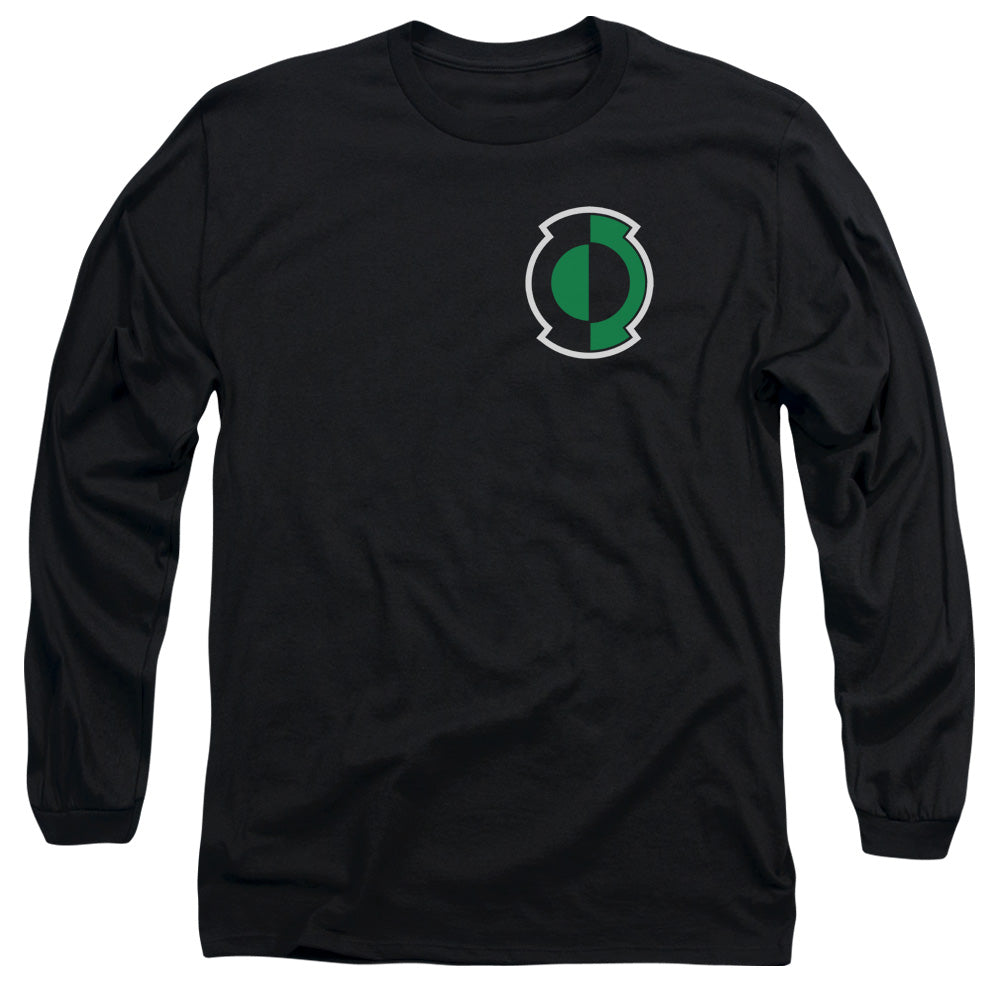 GREEN LANTERN/KYLE LOGO