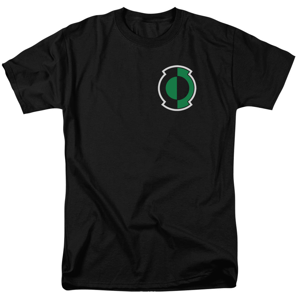 GREEN LANTERN/KYLE LOGO