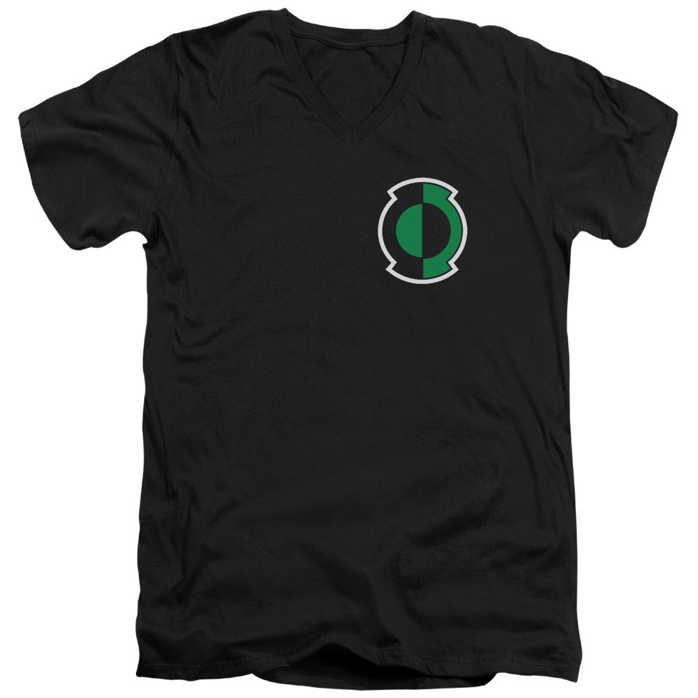 GREEN LANTERN/KYLE LOGO
