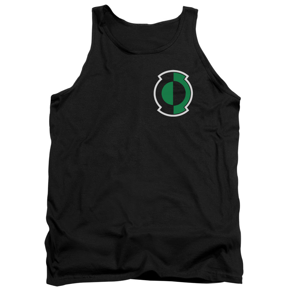 GREEN LANTERN/KYLE LOGO