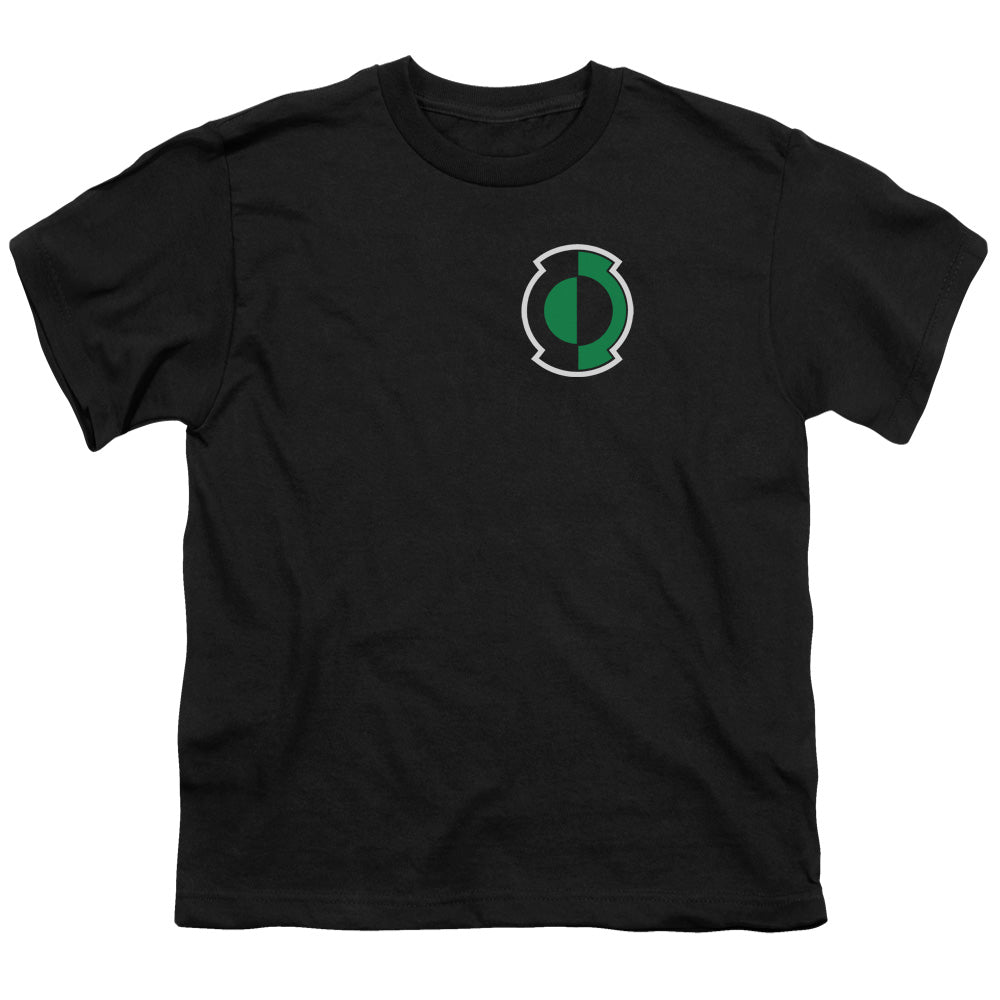 GREEN LANTERN/KYLE LOGO