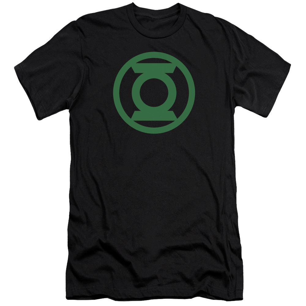 GREEN LANTERN/GREEN EMBLEM