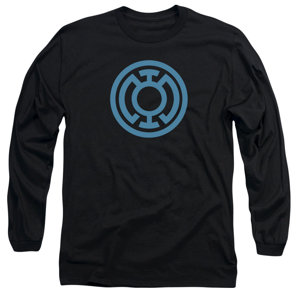 GREEN LANTERN/LT BLUE EMBLEM