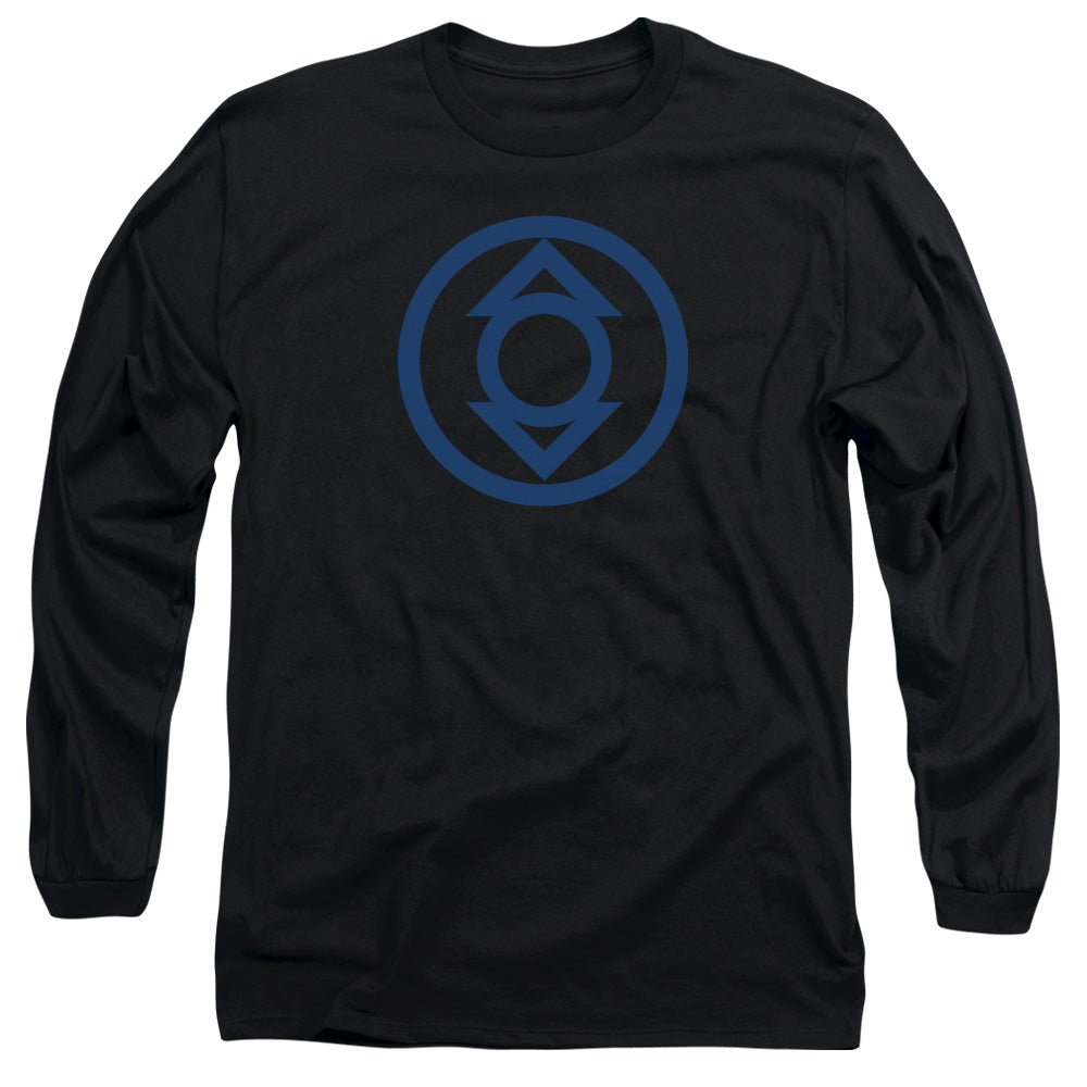 GREEN LANTERN/BLUE EMBLEM