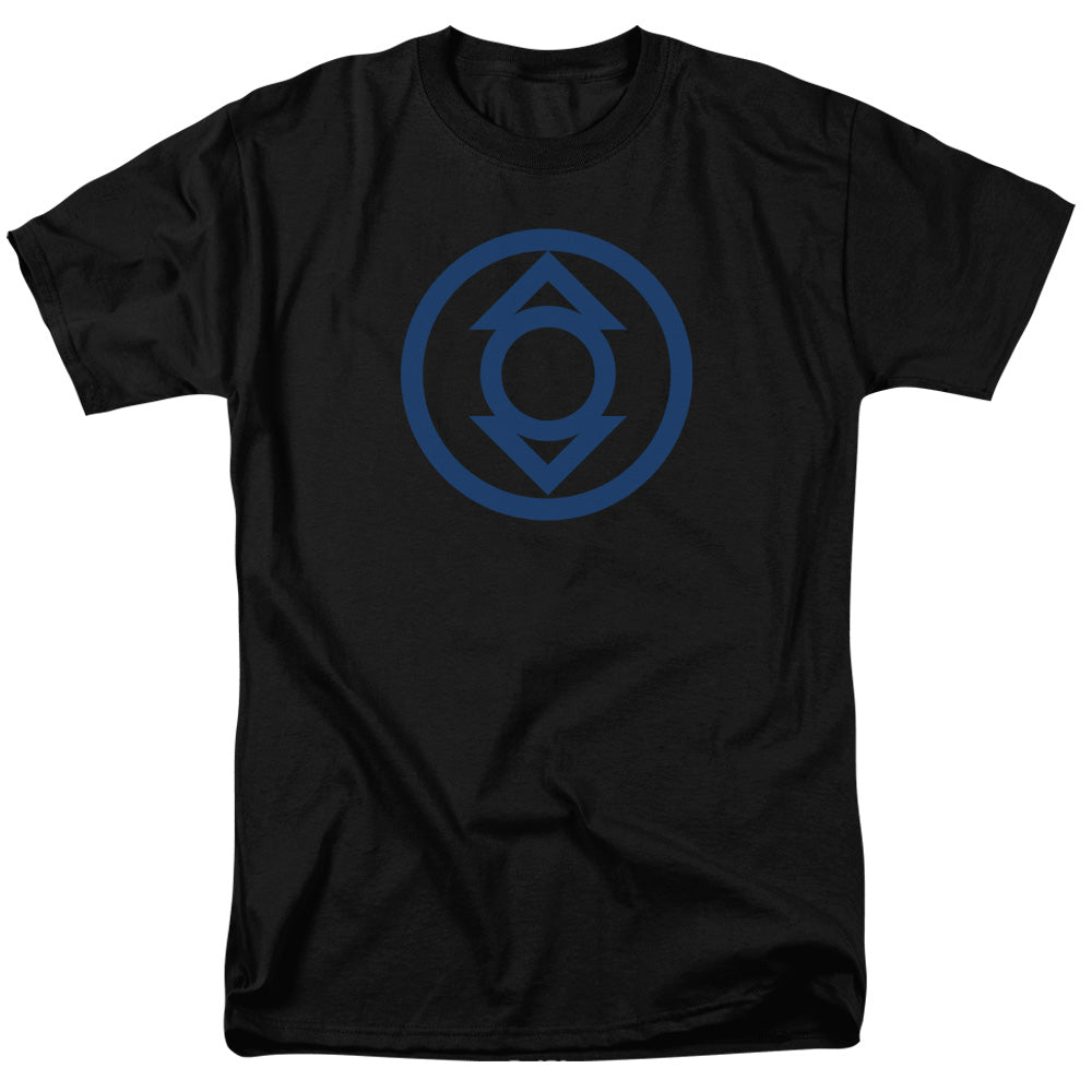 GREEN LANTERN/BLUE EMBLEM