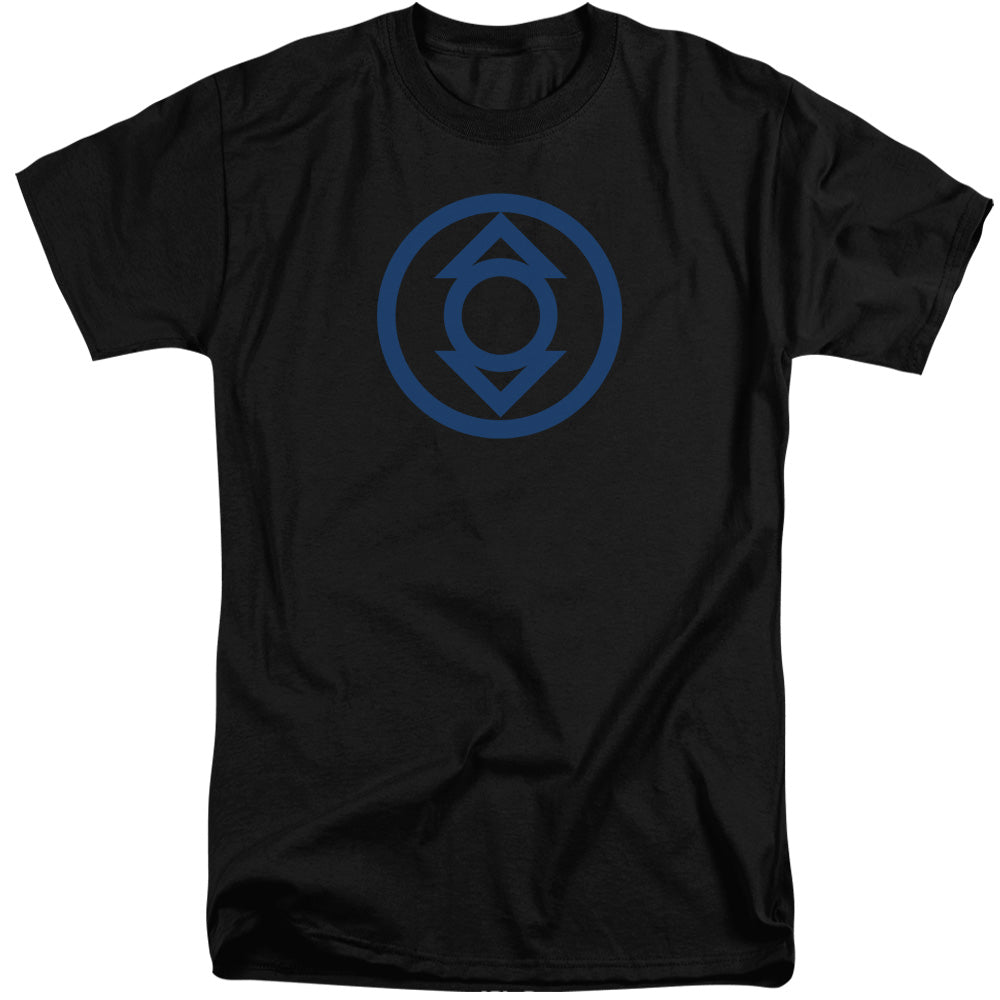 GREEN LANTERN/BLUE EMBLEM