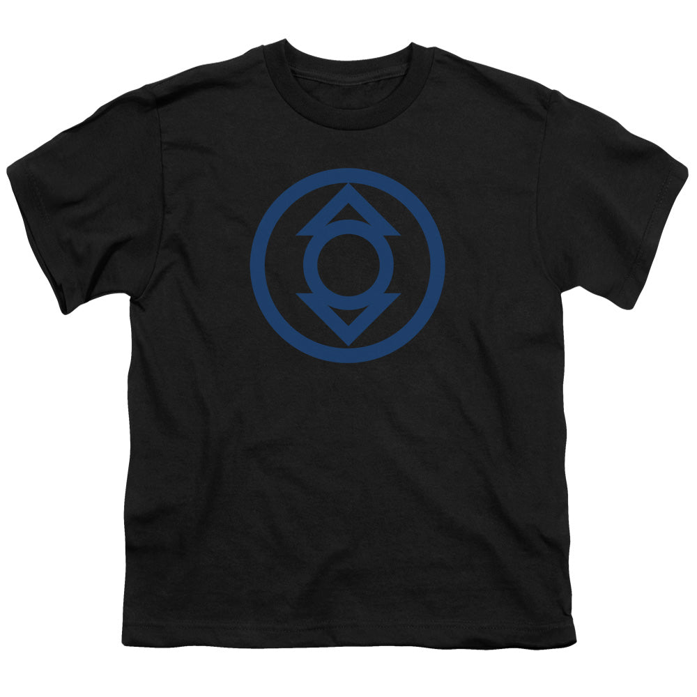 GREEN LANTERN/BLUE EMBLEM