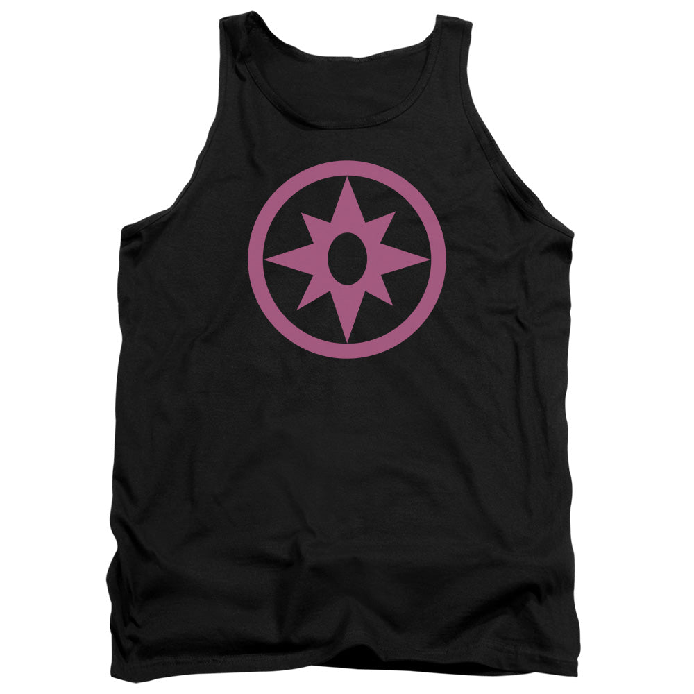 GREEN LANTERN/PINK EMBLEM