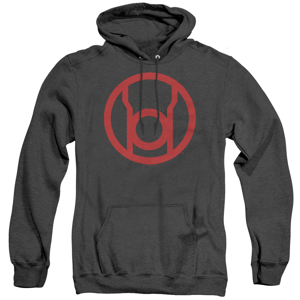GREEN LANTERN/RED EMBLEM