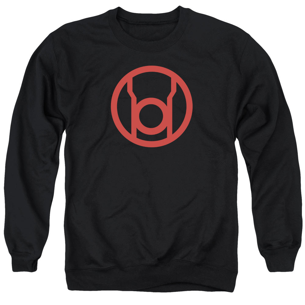 GREEN LANTERN/RED EMBLEM