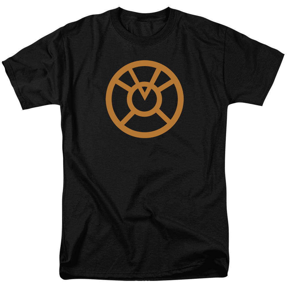 GREEN LANTERN/ORANGE EMBLEM