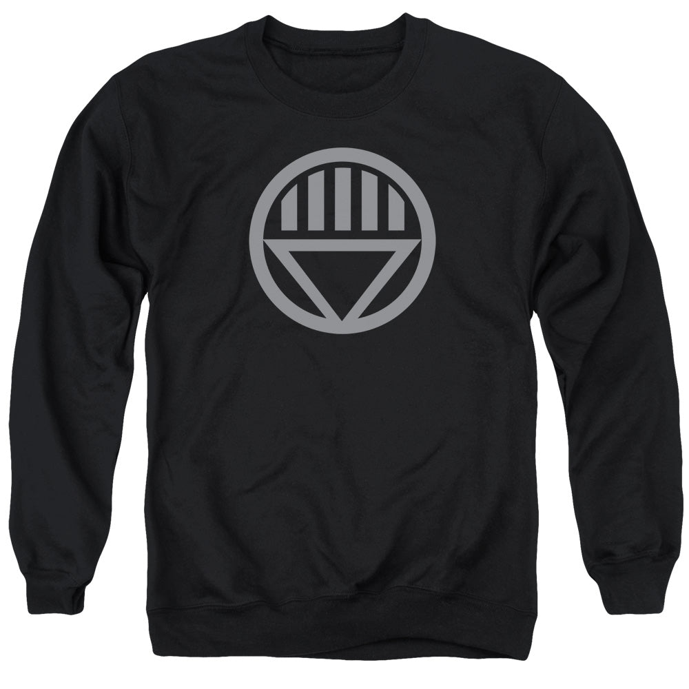 GREEN LANTERN/GREY EMBLEM