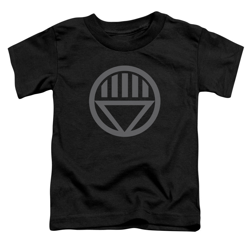 GREEN LANTERN/GREY EMBLEM