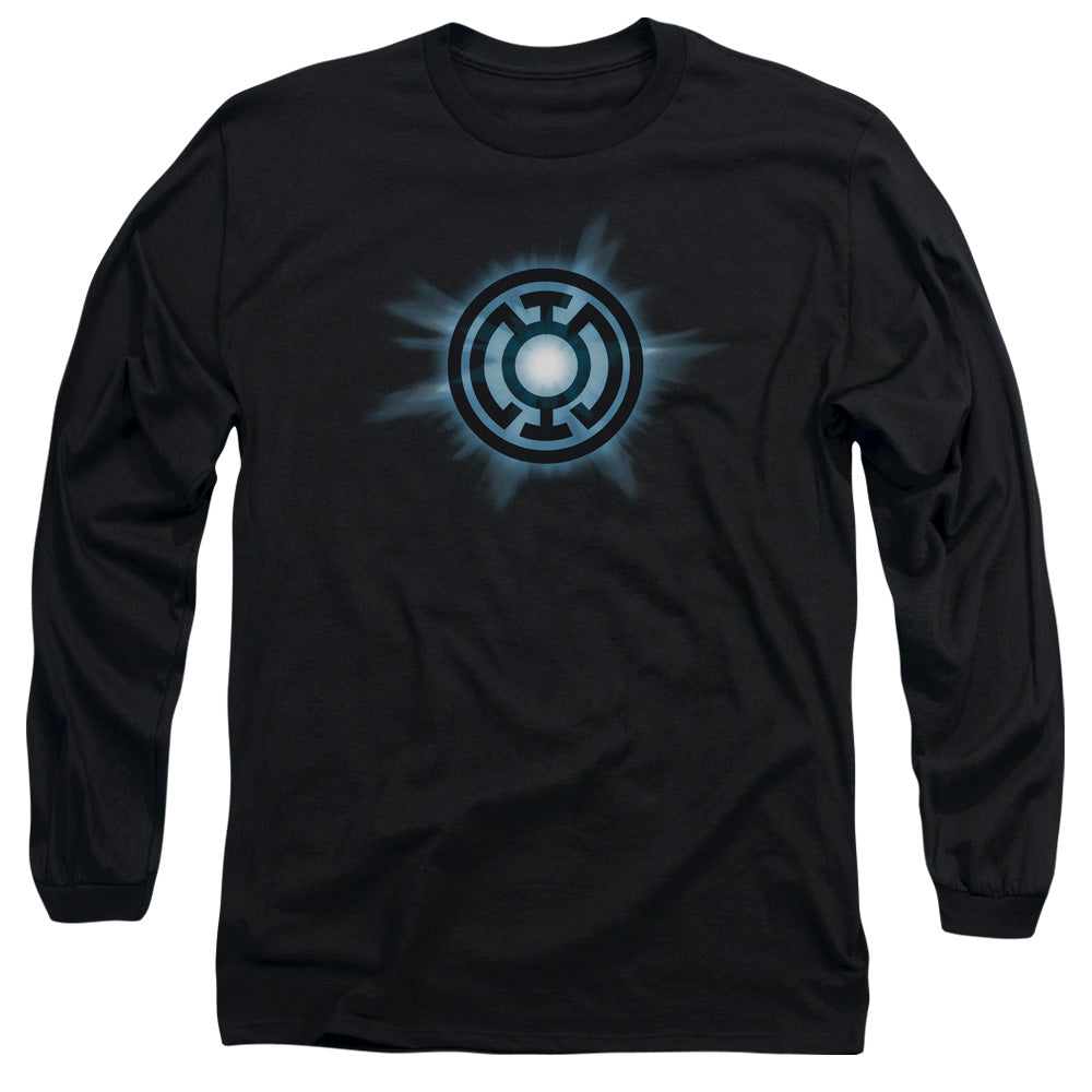 GREEN LANTERN/BLUE GLOW