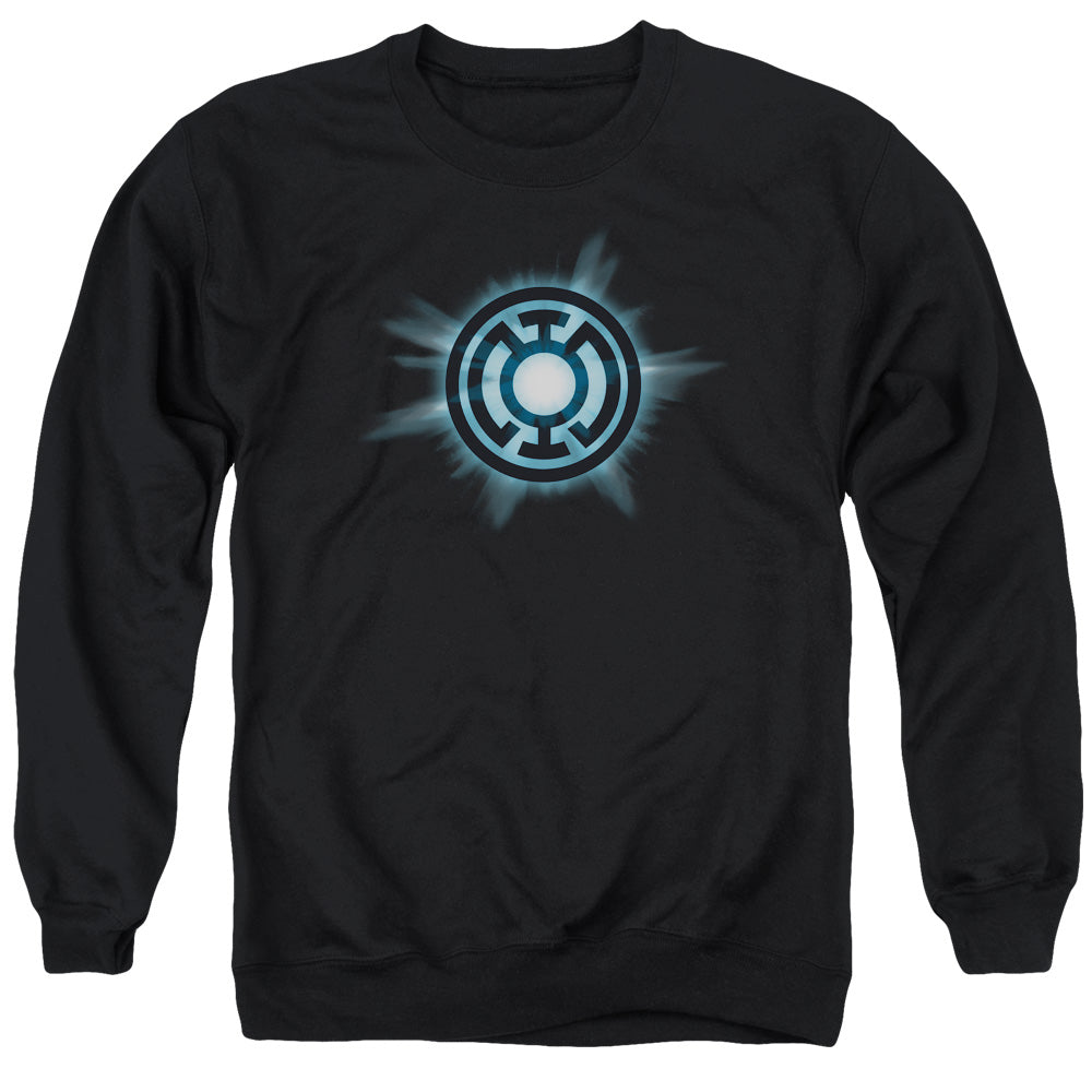 GREEN LANTERN/BLUE GLOW