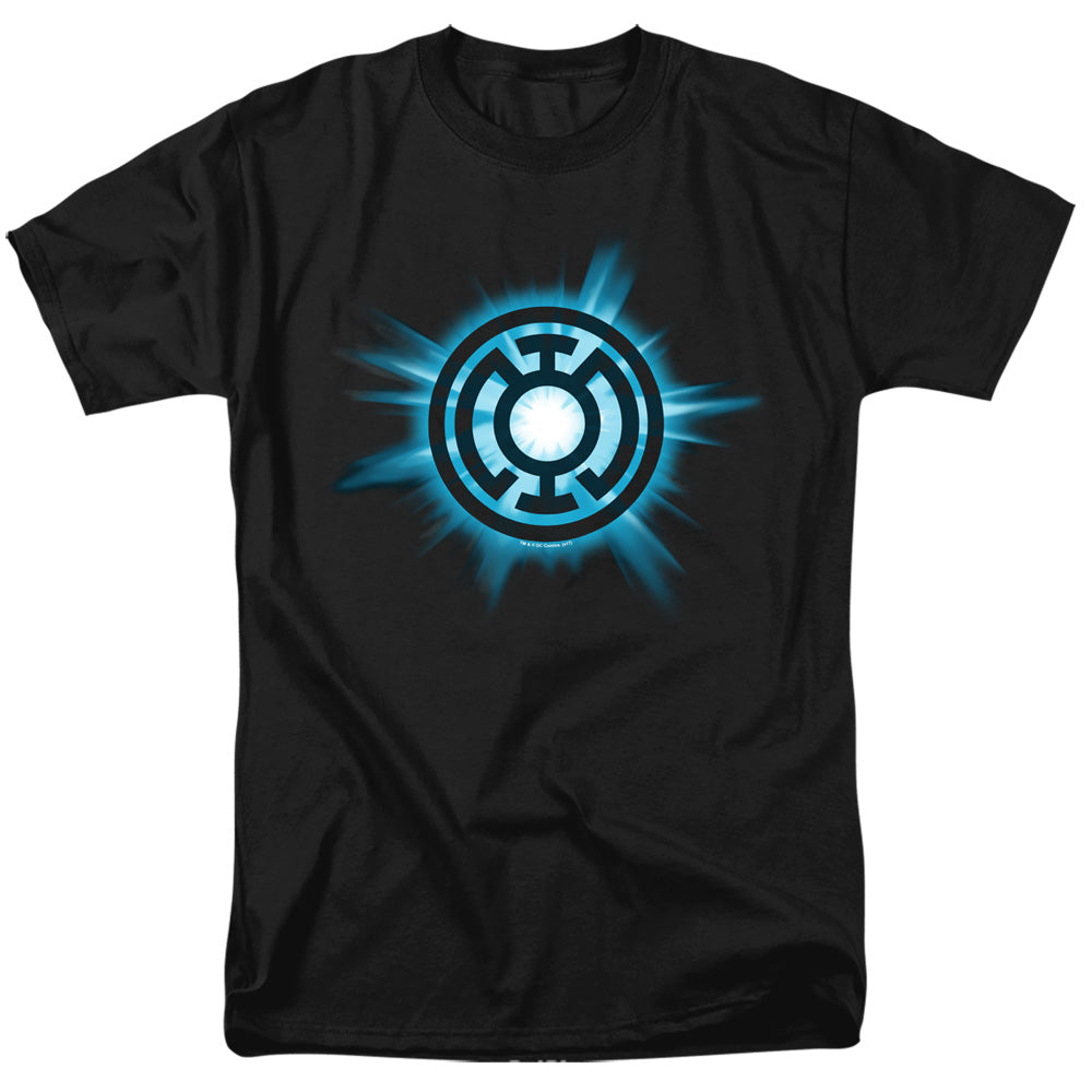 GREEN LANTERN/BLUE GLOW
