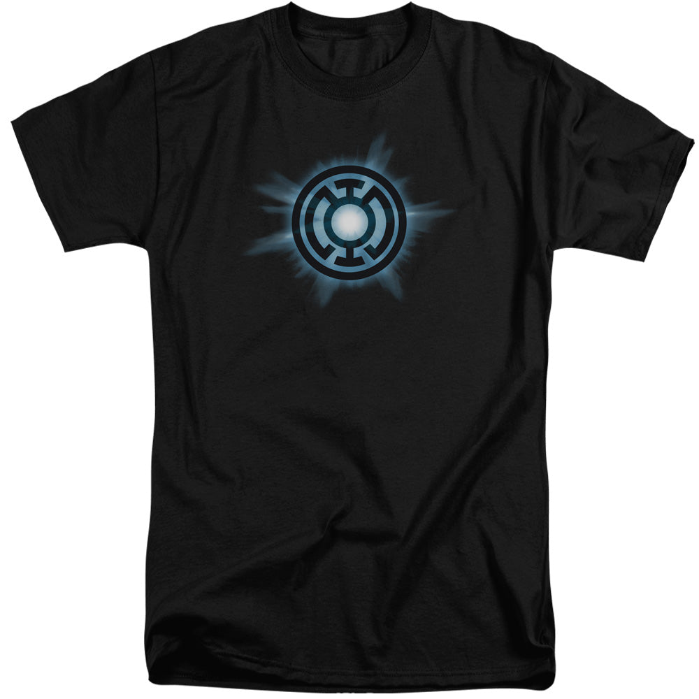 GREEN LANTERN/BLUE GLOW