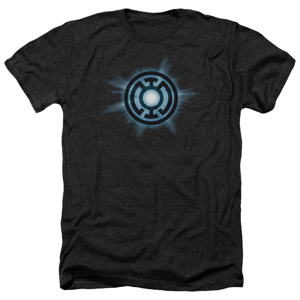 GREEN LANTERN/BLUE GLOW