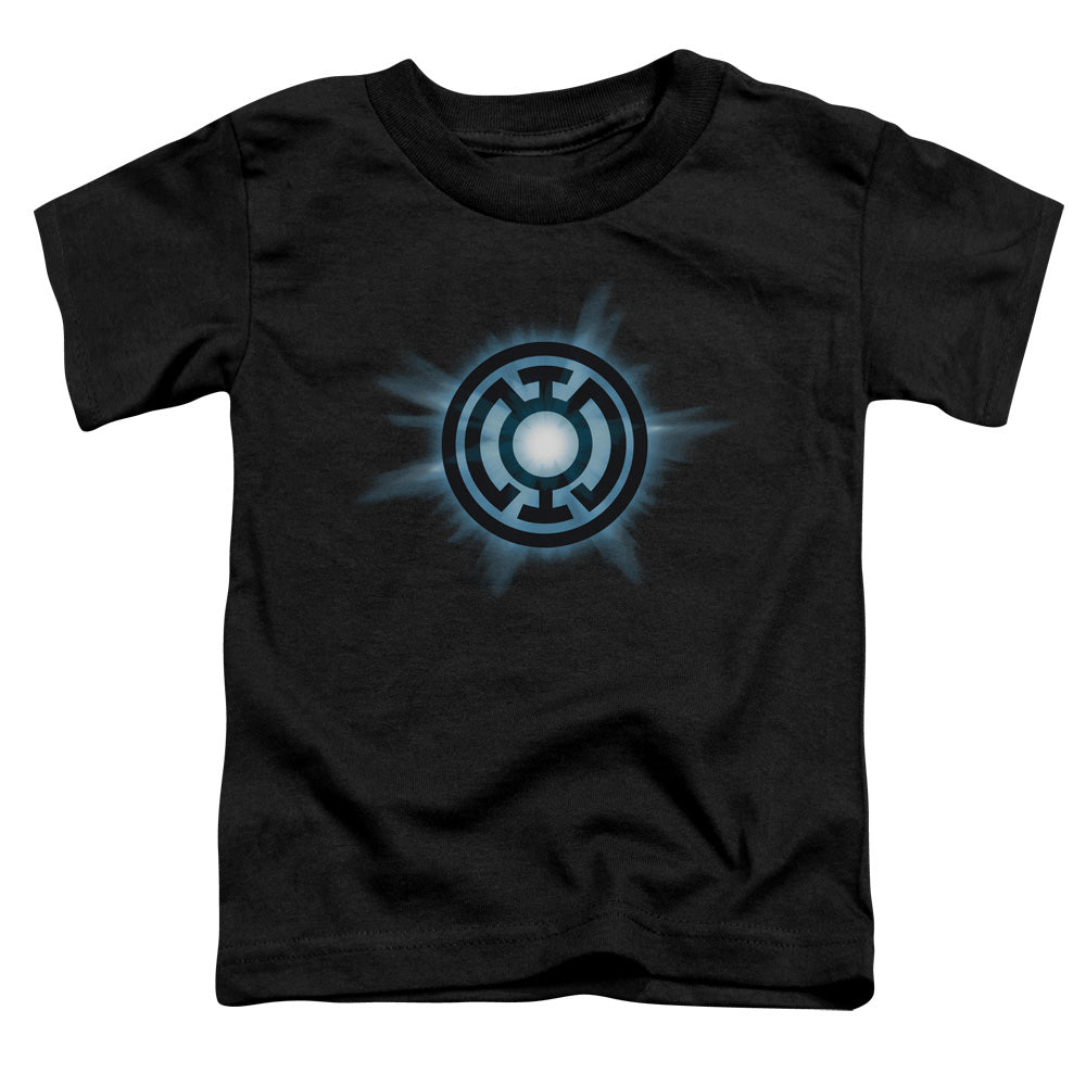 GREEN LANTERN/BLUE GLOW