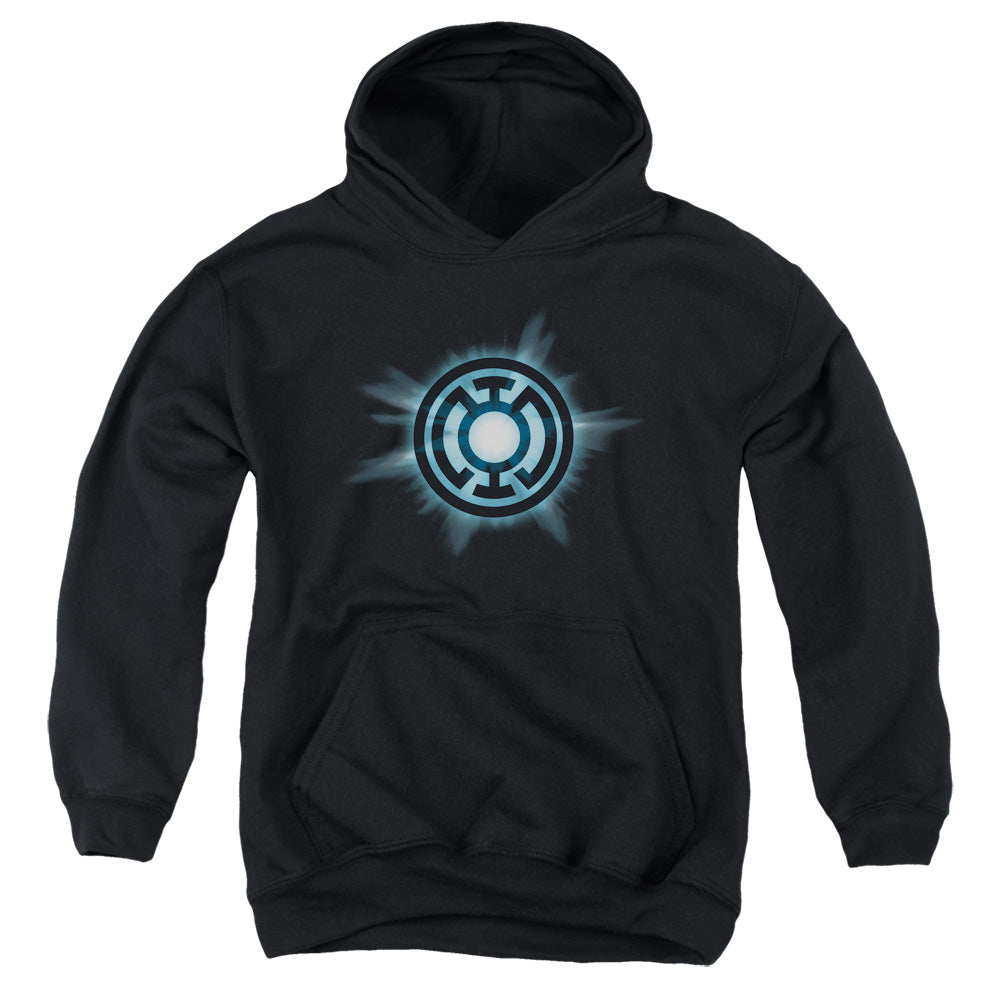 GREEN LANTERN/BLUE GLOW