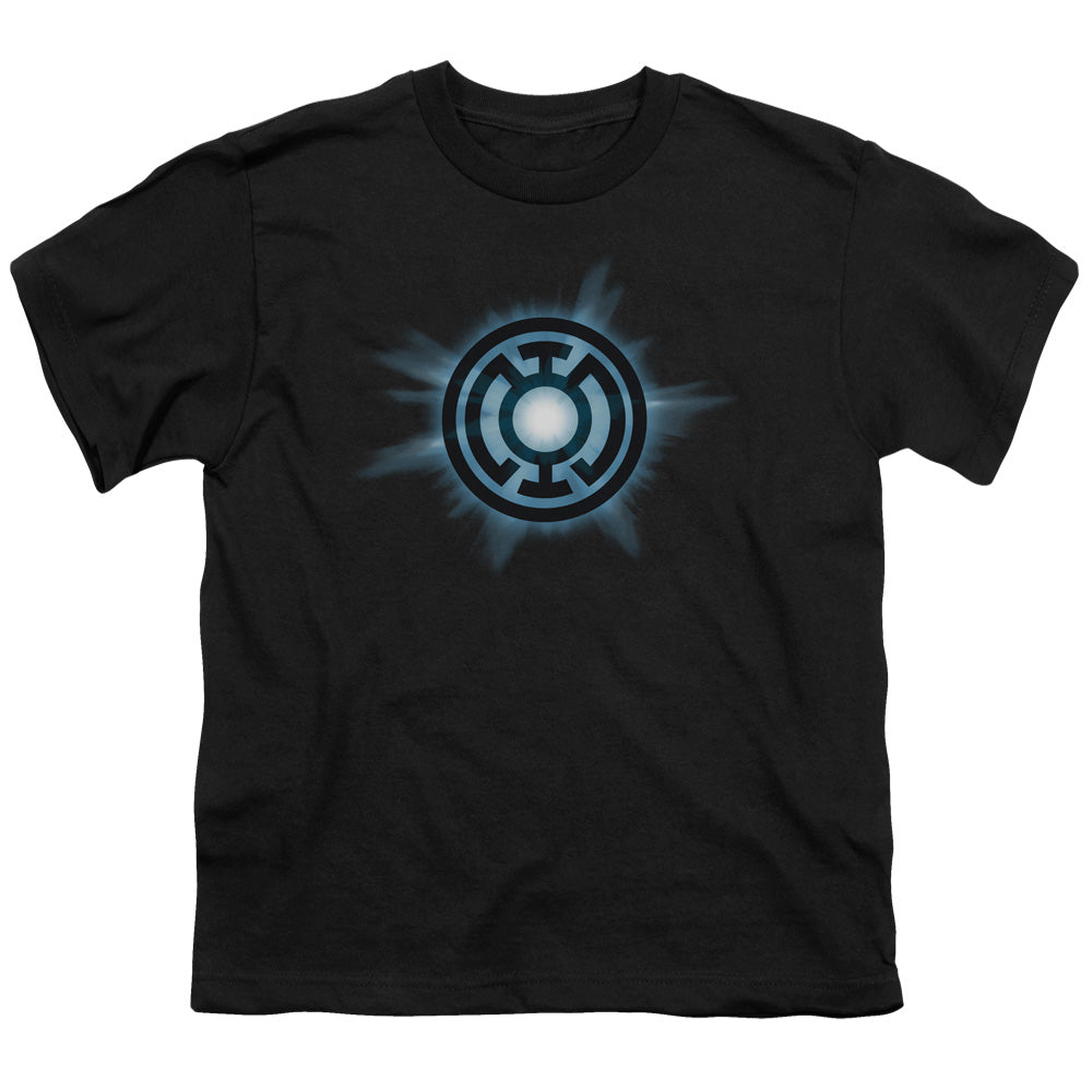 GREEN LANTERN/BLUE GLOW
