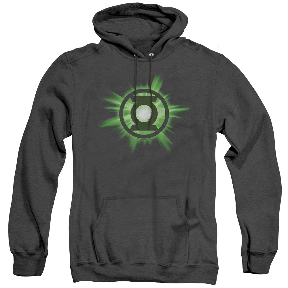 GREEN LANTERN/GREEN GLOW