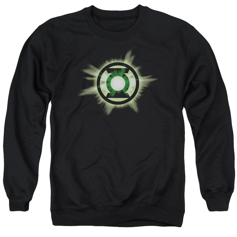 GREEN LANTERN/GREEN GLOW