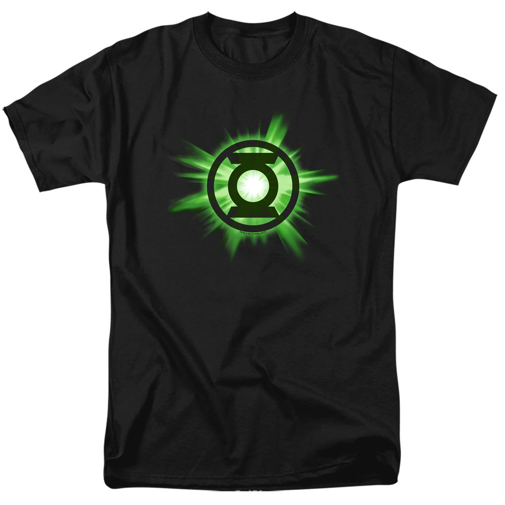 GREEN LANTERN/GREEN GLOW