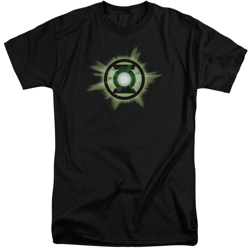 GREEN LANTERN/GREEN GLOW