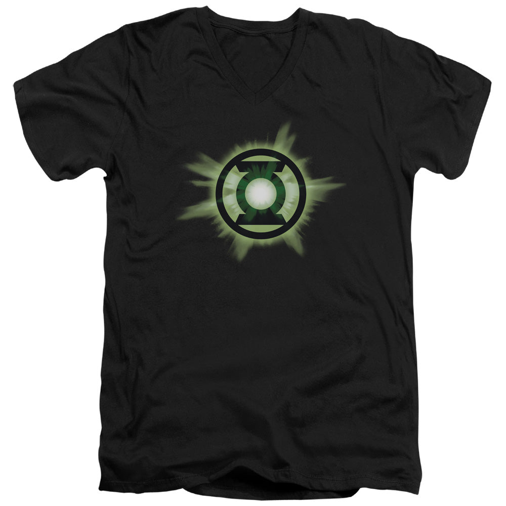 GREEN LANTERN/GREEN GLOW