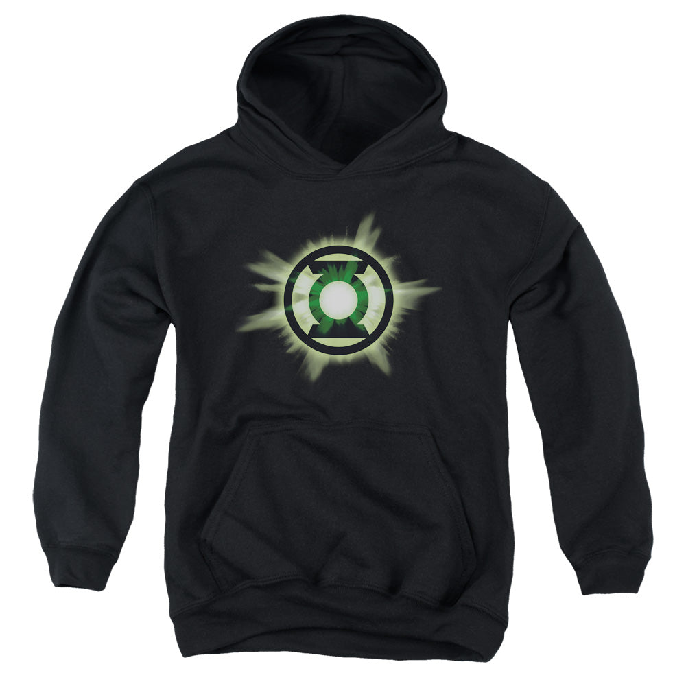 GREEN LANTERN/GREEN GLOW