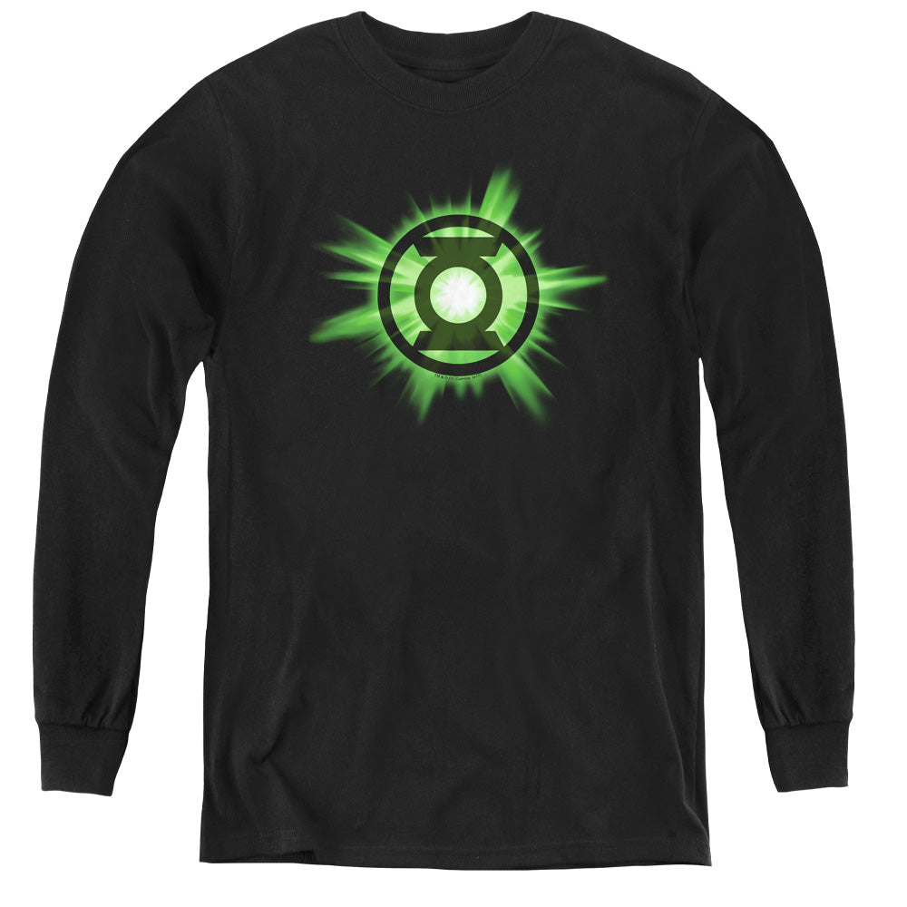 GREEN LANTERN/GREEN GLOW