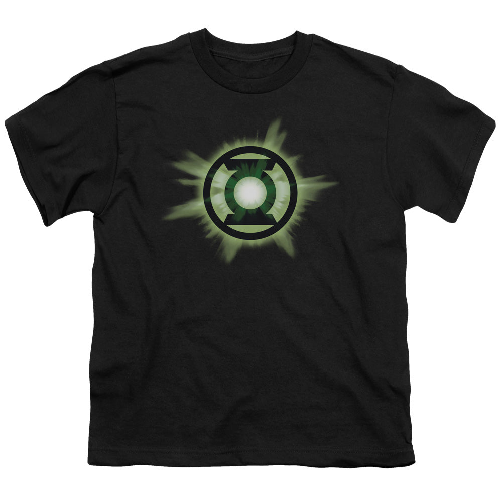 GREEN LANTERN/GREEN GLOW