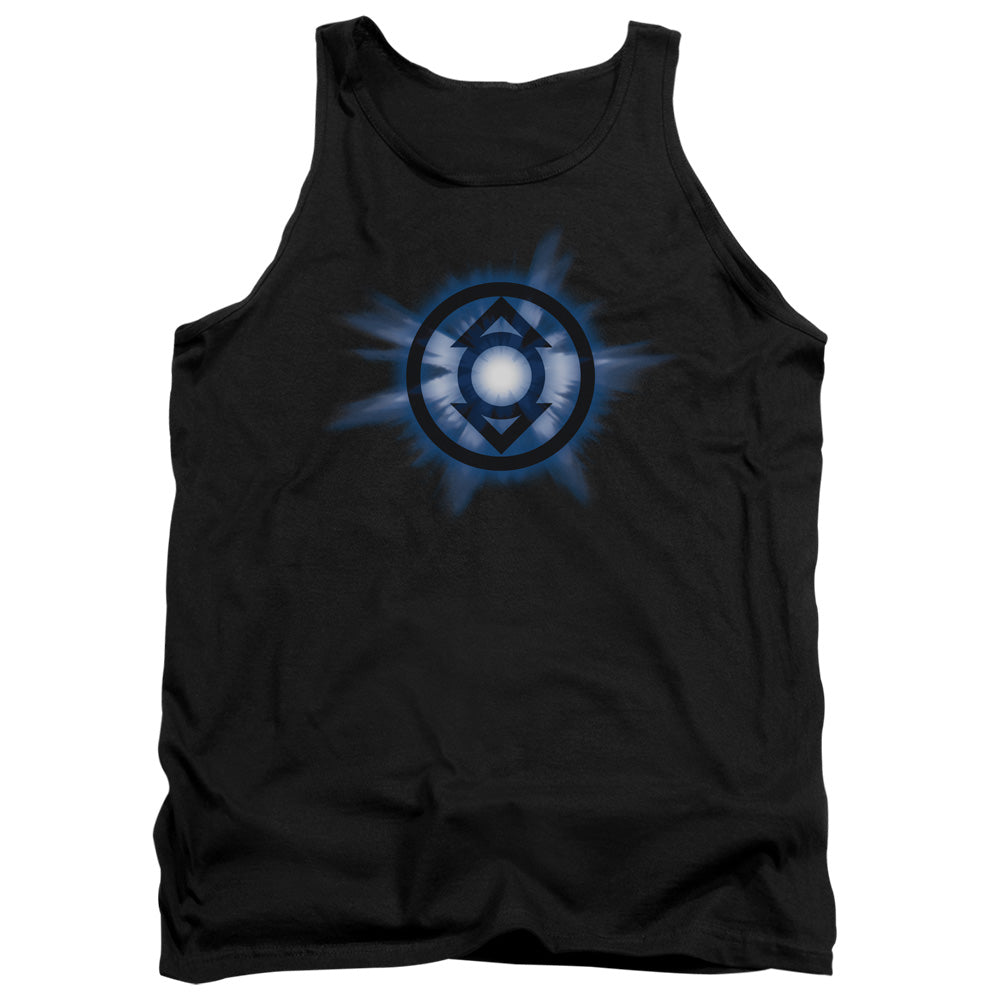 GREEN LANTERN/INDIGO GLOW