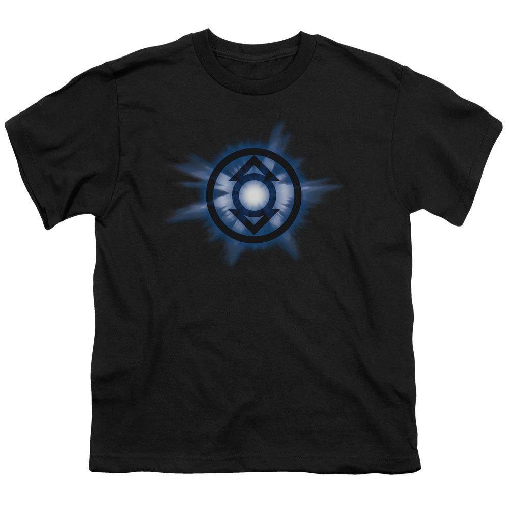 GREEN LANTERN/INDIGO GLOW