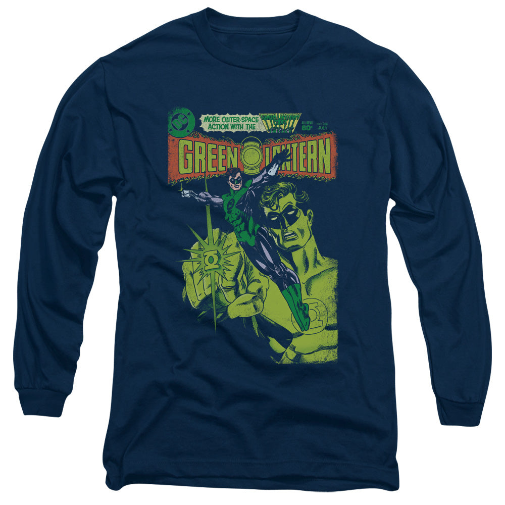 GREEN LANTERN/VINTAGE COVER