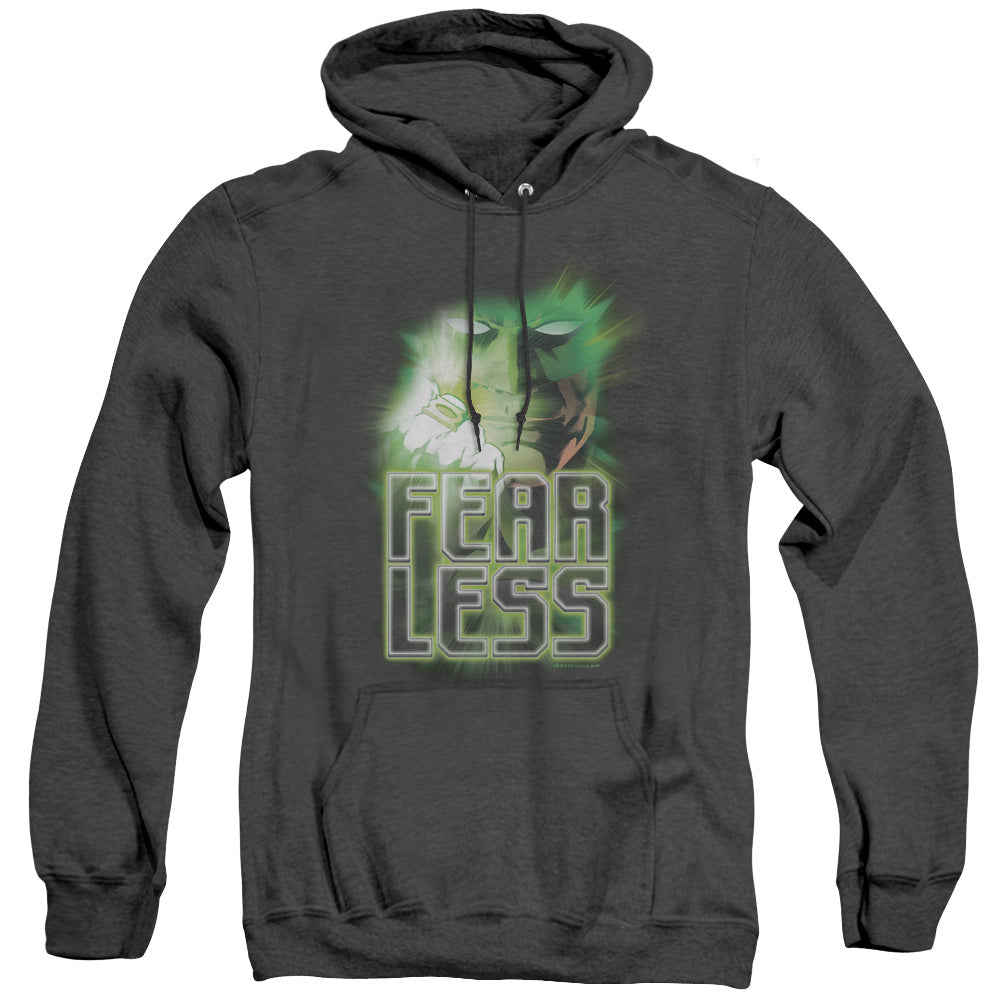 GREEN LANTERN/FEARLESS